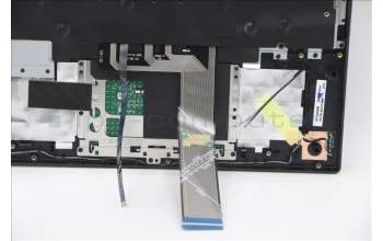 Lenovo 5CB1C74856 COVER Upper Case ASM_RUS L82JUBUWHW/F