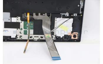 Lenovo 5CB1C74859 COVER Upper Case ASM_SWS L82JUBUWHW/F