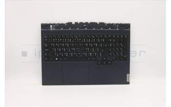 Lenovo 5CB1C74860 COVER Upper Case ASM_THAIL82JUBUWHW/F