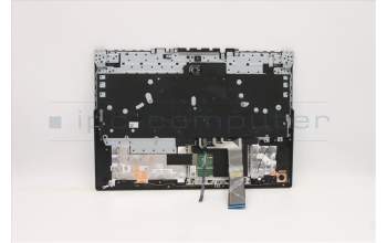 Lenovo 5CB1C74860 COVER Upper Case ASM_THAIL82JUBUWHW/F