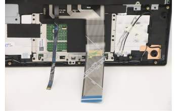 Lenovo 5CB1C74860 COVER Upper Case ASM_THAIL82JUBUWHW/F