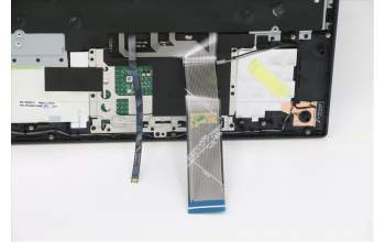 Lenovo 5CB1C74863 COVER Upper Case ASM_UKR L82JUBUWHW/F