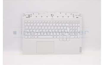 Lenovo 5CB1C74865 COVER Upper Case ASM_BEL L82JU SGW/FILM