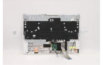 Lenovo 5CB1C74873 COVER UpperCaseASM_USA ENG L82JUSGW/FILM