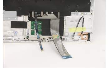 Lenovo 5CB1C74873 COVER UpperCaseASM_USA ENG L82JUSGW/FILM