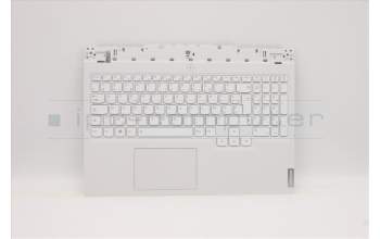 Lenovo 5CB1C74874 COVER Upper Case ASM_FRA L82JU SGW/FILM