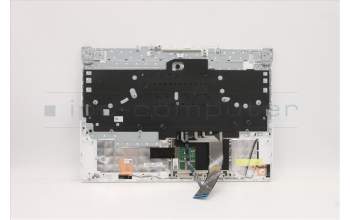 Lenovo 5CB1C74887 COVER Upper Case ASM_POR L82JU SGW/FILM