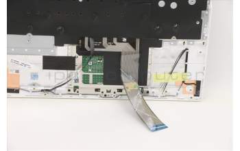 Lenovo 5CB1C74888 COVER Upper Case ASM_RUS L82JU SGW/FILM