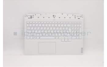 Lenovo 5CB1C74891 COVER Upper Case ASM_SWS L82JU SGW/FILM