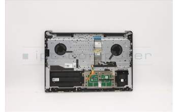 Lenovo 5CB1C74902 COVER Upper Case ASM_BEL H 82L5 CLO DIS