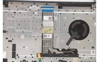 Lenovo 5CB1C74904 COVER Upper Case ASM_BUL H 82L5 CLO DIS