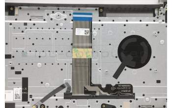 Lenovo 5CB1C74906 COVER Upper Case ASM_ENG H 82L5 CLO DIS