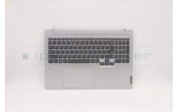 Lenovo 5CB1C74907 C-Cover with keyboard,US English Euro