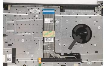 Lenovo 5CB1C74907 C-Cover with keyboard,US English Euro