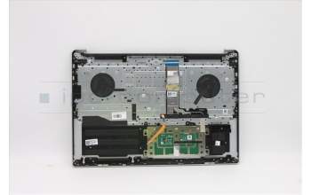 Lenovo 5CB1C74937 COVER Upper Case ASM_CZE/SLK H82L5CLOUMA