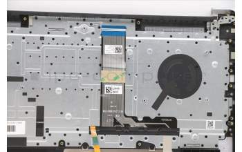 Lenovo 5CB1C74943 COVER Upper Case ASM_GER H82L5 CLOUMA