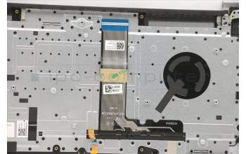Lenovo 5CB1C74953 COVER Upper Case ASM_NORDIC H82L5CLOUMA