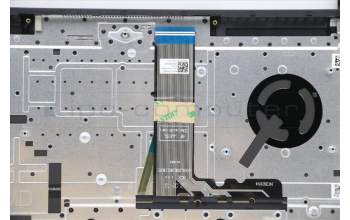 Lenovo 5CB1C74968 COVER Upper Case ASM_BUL H82L5 STO DIS