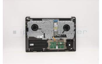 Lenovo 5CB1C74976 COVER Upper Case ASM_GRE H82L5 STO DIS
