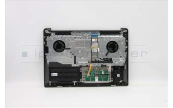 Lenovo 5CB1C74989 COVER Upper Case ASM_SPA H82L5 STO DIS