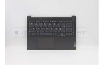 Lenovo 5CB1C74990 COVER Upper Case ASM_SWS H82L5 STO DIS