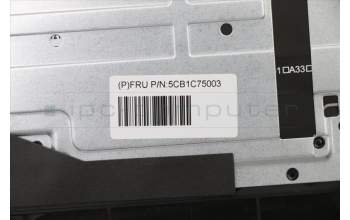 Lenovo 5CB1C75003 COVER Upper Case ASM_EURO ENGH82L5STOUMA
