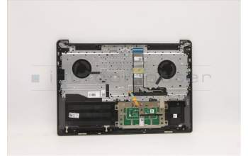 Lenovo 5CB1C75020 COVER Upper Case ASM_SLV H82L5STOUMA