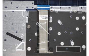 Lenovo 5CB1C75041 COVER Upper Case ASM_GER L82KV FP A/BUMA