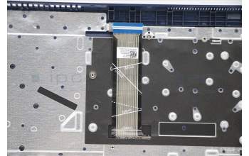 Lenovo 5CB1C75043 COVER Upper Case ASM_NORDICL82KVFPA/BUMA