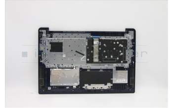 Lenovo 5CB1C75046 COVER Upper Case ASM_SLV L82KV FP A/BUMA