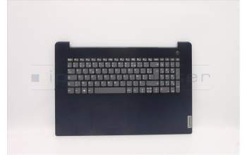 Lenovo 5CB1C75060 COVER Upper Case ASM_FRA L82KV FP A/BUMA