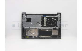 Lenovo 5CB1C75077 COVER Upper Case ASM_SLV L82KV FP A/GUMA