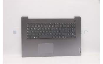Lenovo 5CB1C75078 COVER Upper Case ASM_SPA L82KV FP A/GUMA