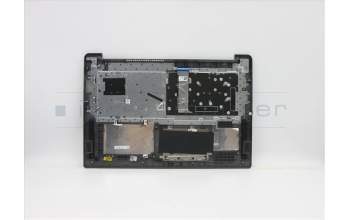 Lenovo 5CB1C75083 COVER Upper Case ASM_UKE L82KV FP A/GUMA