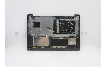 Lenovo 5CB1C75084 COVER Upper CaseASM_EUROENGL82KVFPA/GUMA