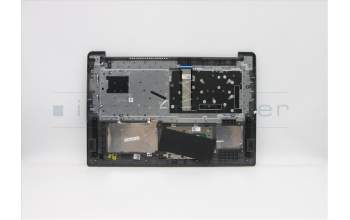 Lenovo 5CB1C75085 COVER Upper Case ASM_ENG L82KV FP A/GUMA