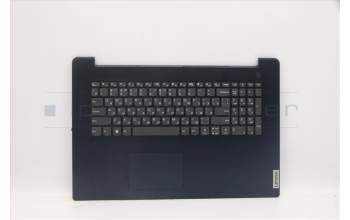 Lenovo 5CB1C75107 COVER Upper Case ASM_RUS L82KV NFPA/BUMA