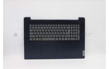 Lenovo 5CB1C75114 COVER Upper Case ASM_UKE L82KV NFPA/BUMA