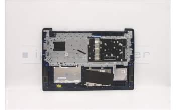 Lenovo 5CB1C75122 COVER Upper Case ASM_FRA L82KV NFPA/BUMA