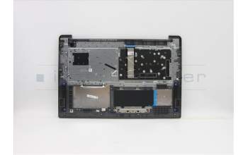 Lenovo 5CB1C75754 COVER Upper Case ASM_RUS L82KV NFPA/GUMA