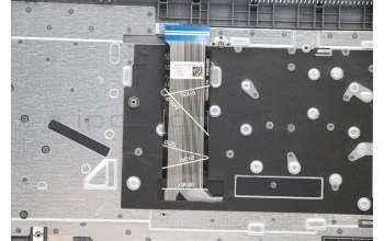 Lenovo 5CB1C75755 COVER Upper Case ASM_SLV L82KV NFPA/GUMA