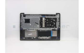 Lenovo 5CB1C75757 COVER Upper Case ASM_SWS L82KV NFPA/GUMA