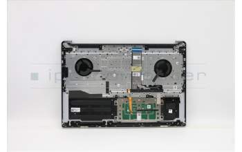 Lenovo 5CB1C81094 COVER Upper Case ASM_GER H82L9CLO