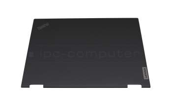 5CB1C82033 original Lenovo display-cover 33.8cm (13.3 Inch) black