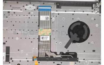 Lenovo 5CB1C87012 COVER Upper Case ASM_UKE H82L9CLO