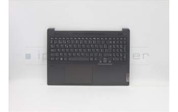 Lenovo 5CB1C87016 COVER Upper Case ASM_BEL H82L9STO