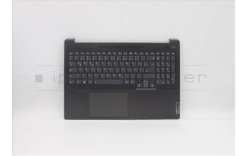 Lenovo 5CB1C87025 COVER Upper Case ASM_GER H82L9STO