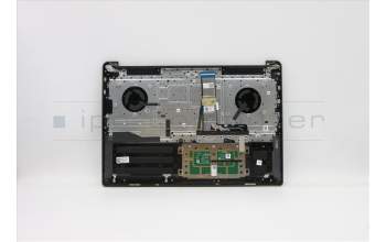 Lenovo 5CB1C87025 COVER Upper Case ASM_GER H82L9STO