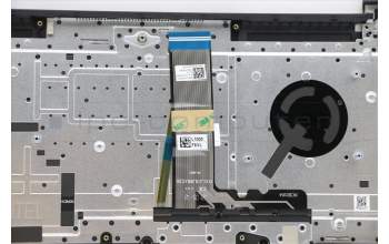 Lenovo 5CB1C87025 COVER Upper Case ASM_GER H82L9STO