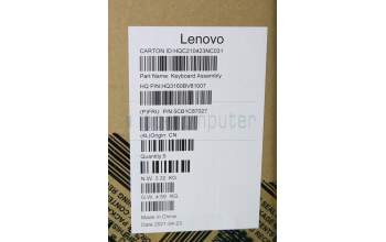 Lenovo 5CB1C87027 COVER Upper Case ASM_HBW H82L9STO